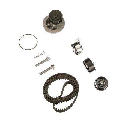 SET POMPA APA + CUREA DINTATA GATES KP25499XS1 54