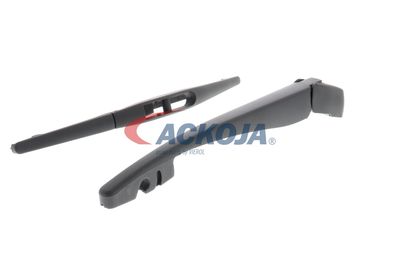 SET STERGATOARE CURATARE PARBRIZ ACKOJA A640473 29