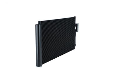 KONDENSATOR KLIMAANLAGE NRF 350746 39