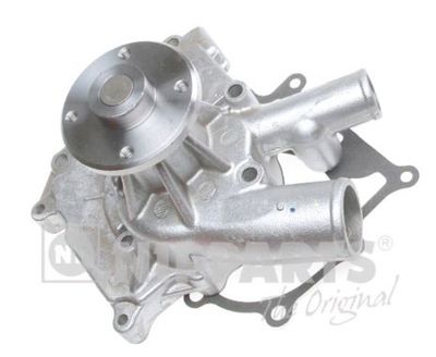 NIPPARTS J1511065 Помпа (водяной насос)  для NISSAN TRADE (Ниссан Траде)