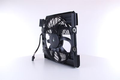 VENTILATOR RADIATOR NISSENS 85421 11