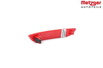 RüCKSTRAHLER METZGER AUTOTEILE 2080257 17