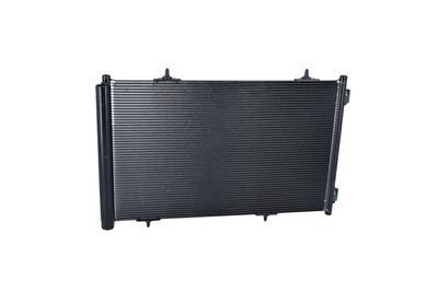 CONDENSATOR CLIMATIZARE NRF 350066 25