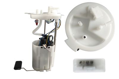 SISTEM ALIMENTARE CU COMBUSTIBIL