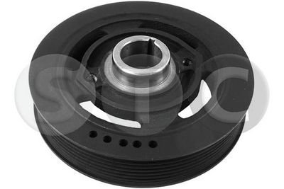 RIEMENSCHEIBE KURBELWELLE STC T406236
