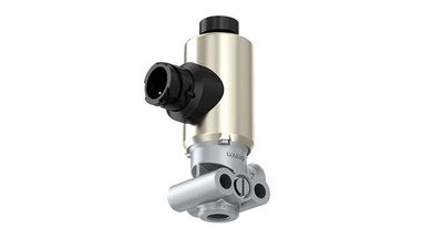 Vorschau Magnetventil Ansicht 3