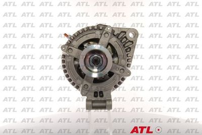 ATL Autotechnik L 81 830 Генератор  для LAND ROVER RANGE ROVER III (L322) 4.4 4x4