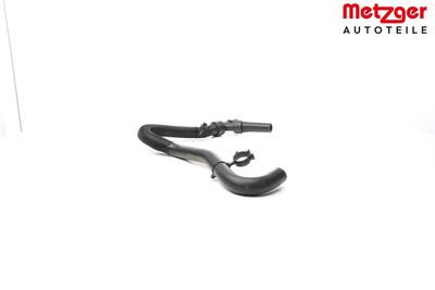 KüHLERSCHLAUCH METZGER AUTOTEILE 2420378 28