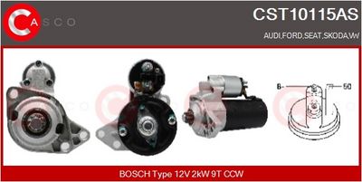 Vorschau Starter