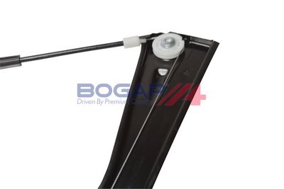 MECANISM ACTIONARE GEAM BOGAP A5341108 7