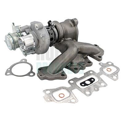 COMPRESOR SISTEM DE SUPRAALIMENTARE