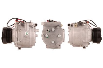 COMPRESOR CLIMATIZARE