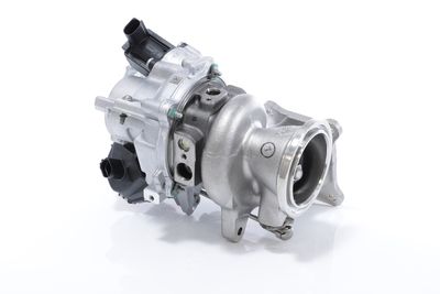 LADER AUFLADUNG BTS Turbo T916983 12