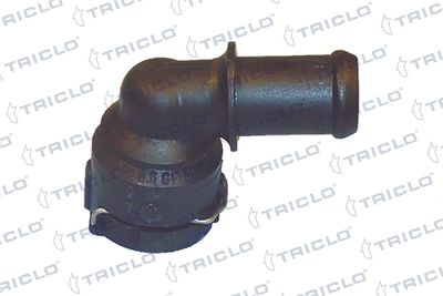 фланец за охладителната течност TRICLO 463249