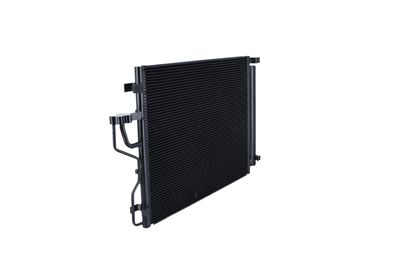 CONDENSATOR CLIMATIZARE NRF 350334 41