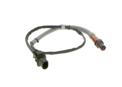 SONDA LAMBDA BOSCH 0258017055 27