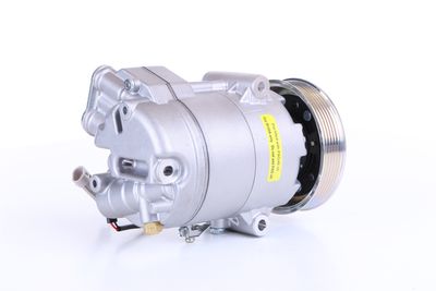 COMPRESOR CLIMATIZARE NISSENS 89425 21