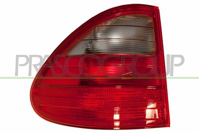задни светлини PRASCO ME0354174
