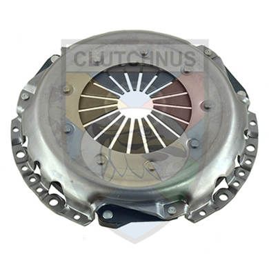 CLUTCHNUS SCPX32 Корзина сцепления  для PEUGEOT 806 (Пежо 806)