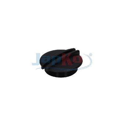 Verschlussdeckel, Kühler