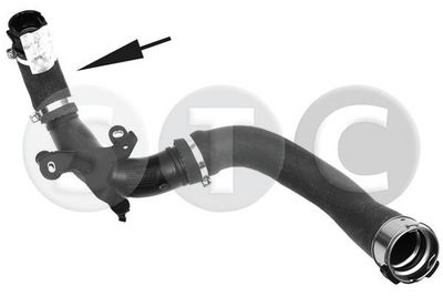 FURTUN EAR SUPRAALIMENTARE STC T409850