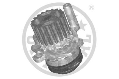OPTIMAL AQ-1801 Помпа (водяной насос)  для AUDI A4 (Ауди А4)