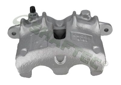 SHAFTEC BC9595 Тормозной суппорт  для NISSAN SERENA (C23) 1.6