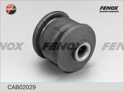 Подвеска, рычаг независимой подвески колеса FENOX CAB02029 для TOYOTA 4 RUNNER