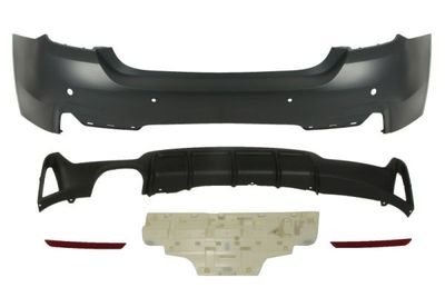Achterbumper