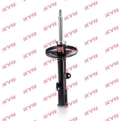 STOßDäMPFER KYB 335040 23