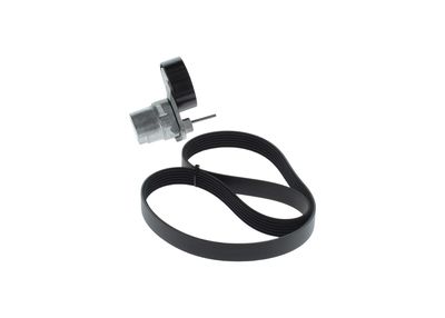 KEILRIPPENRIEMENSATZ BOSCH 1987600766 11