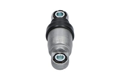 Kavo Parts Įtempiklio skriemulys, V formos rumbuotas diržas