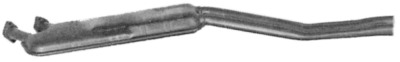 MITTELSCHALLDäMPFER