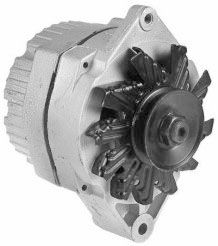 GENERATOR / ALTERNATOR ACAUTO ACUBA0630 1
