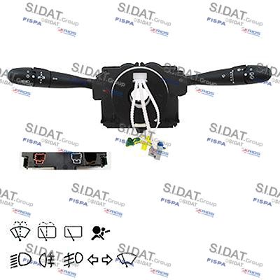 LENKSTOCKSCHALTER SIDAT 430584