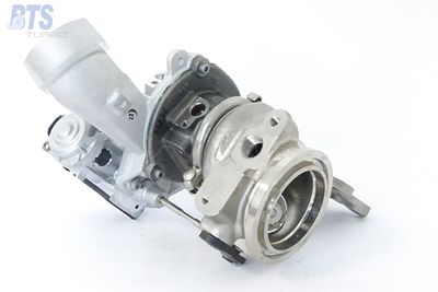 LADER AUFLADUNG BTS Turbo T913789 2