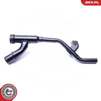 Aušinimo skysčio vamzdis