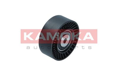 Tensioner Pulley, V-ribbed belt R0445