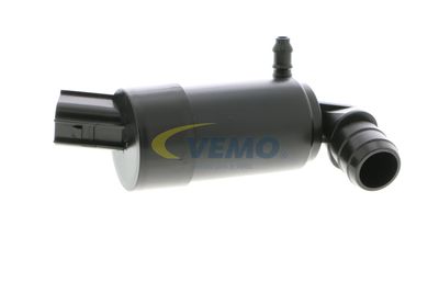 WASCHWASSERPUMPE SCHEIBENREINIGUNG VEMO V25080018 62