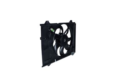 VENTILATOR RADIATOR NRF 47998 39