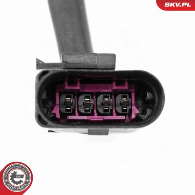 SONDA LAMBDA ESEN SKV 09SKV185 3