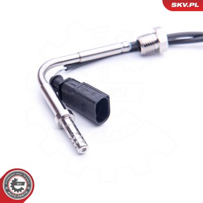 Sensor, Abgastemperatur