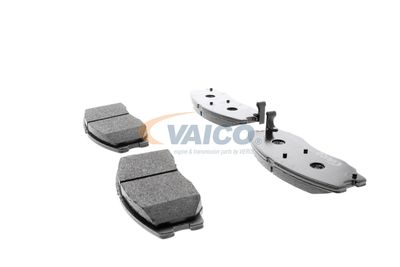 BREMSBELAGSATZ SCHEIBENBREMSE VAICO V400652 20