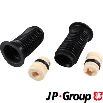 Пылезащитный комплект, амортизатор JP GROUP 3342702710 для FIAT DOBLO