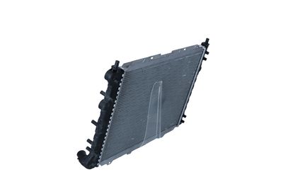 RADIATOR RACIRE MOTOR NRF 58202 19