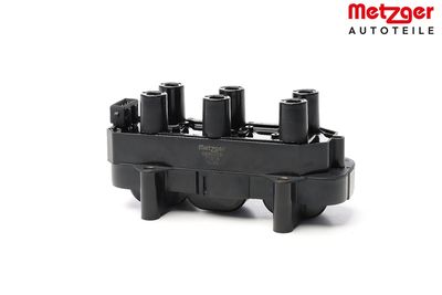 BOBINA DE INDUCTIE METZGER AUTOTEILE 0880006 3