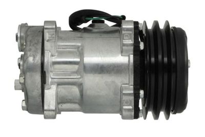 Kompressor, klimatanläggning THERMOTEC KTT090386 för VOLVO