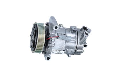 COMPRESOR CLIMATIZARE NRF 320181 14