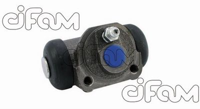 Cylinderek hamulcowy CIFAM 101-053