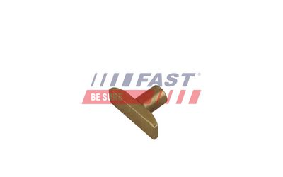 Įvorė, selektorius / pavarų svirtis